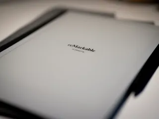 Remarkable tablet